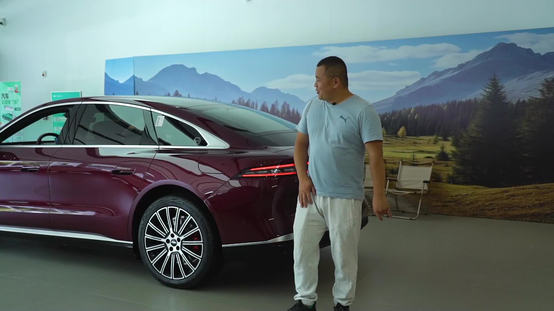 气质不输奔驰C级，奇瑞风云A9L初体验