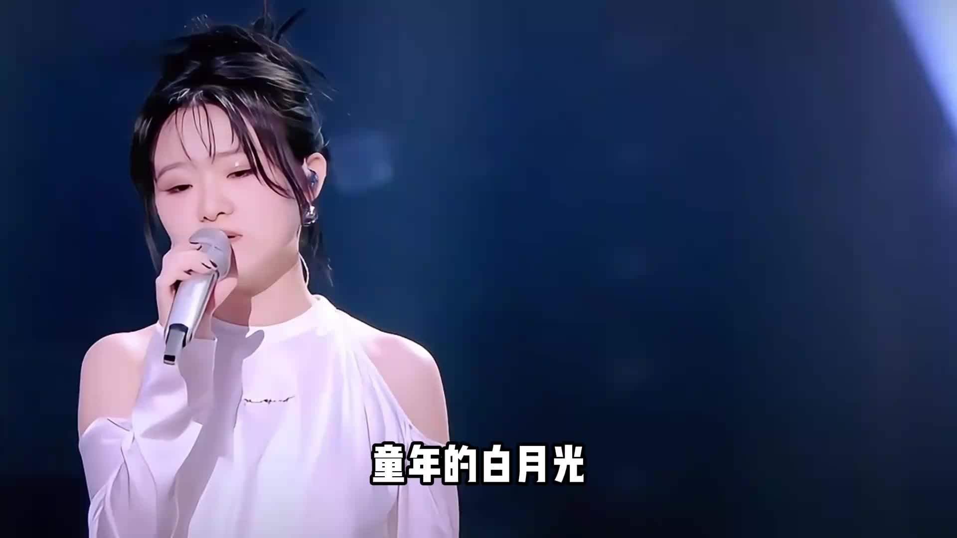 “小蔡健雅”王睿卓5大无与伦比的神仙舞台，你都看过吗？