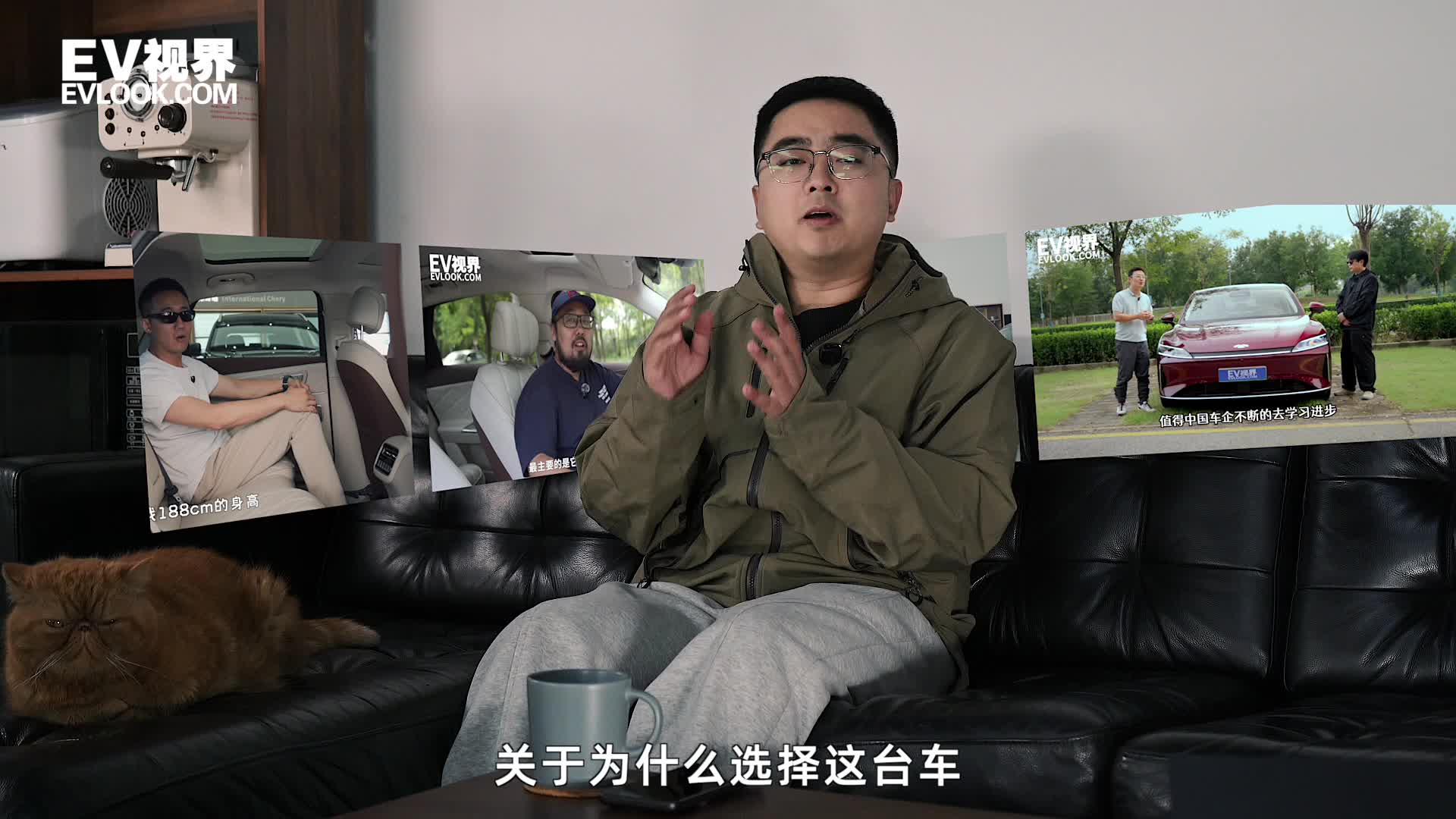 让大家用的起的豪华，风云A9L推荐给更多人选择