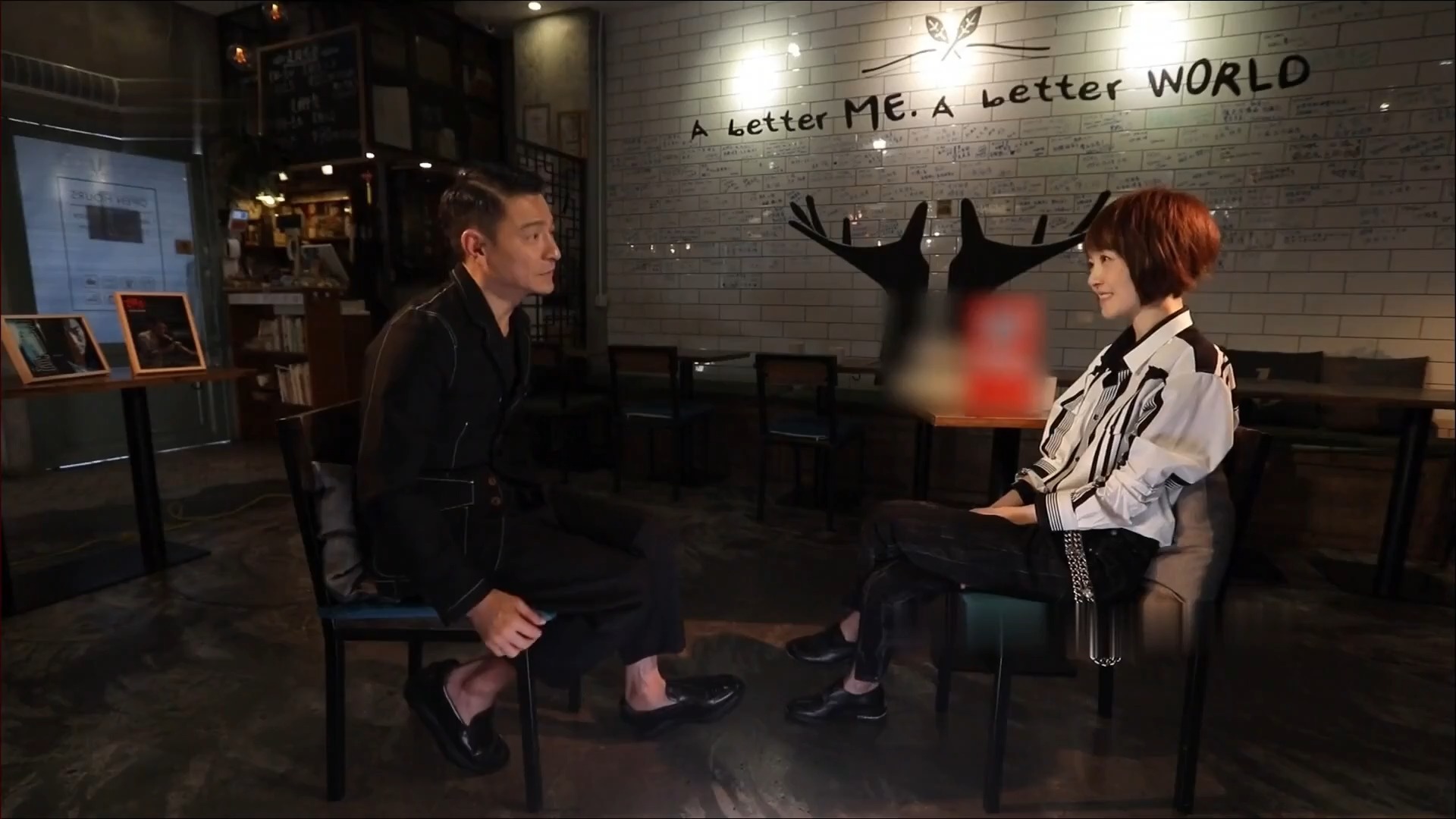 假如俩天王组队去好声音，导师们会转身吗