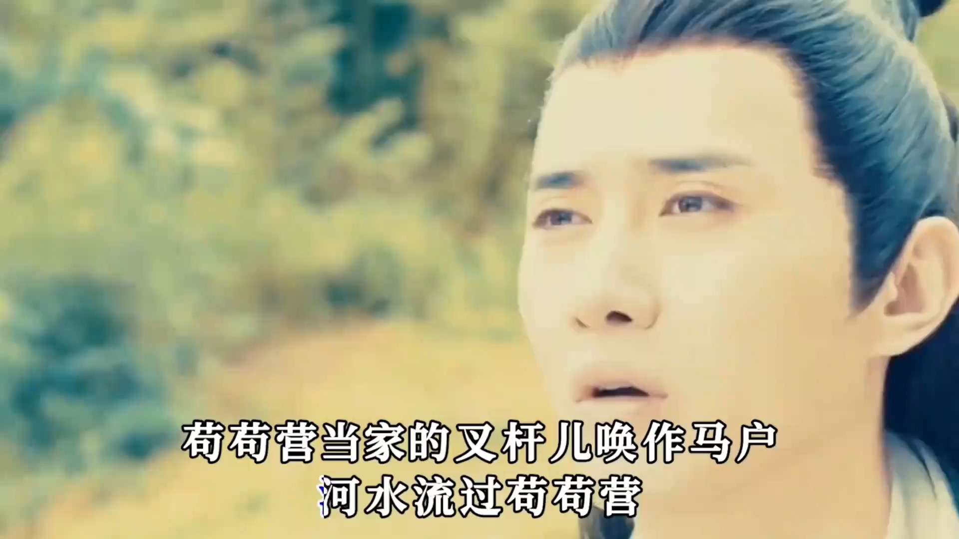 《罗刹海市》还没火过，刀郎的《瓜洲渡》又火了，单曲循环听不腻