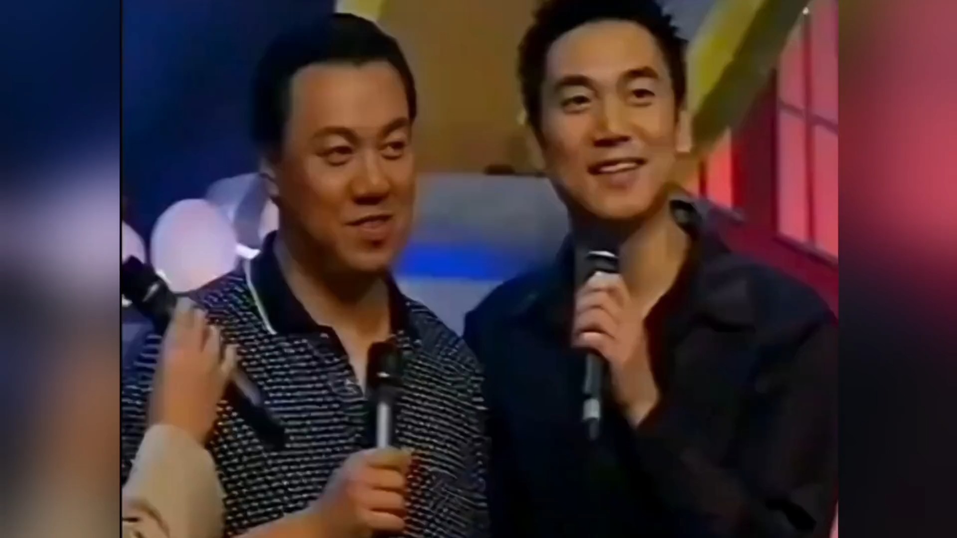 孙悦、阎维文、林依轮等同台比拼，氛围热烈激情，神级别唱将！