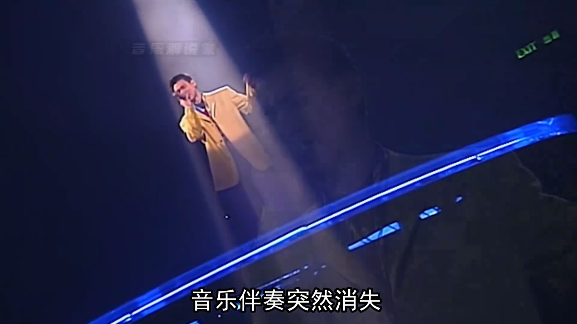 当张学友遇上王嘉尔，同唱一首歌曲，王嘉尔的实力是否超越了原唱