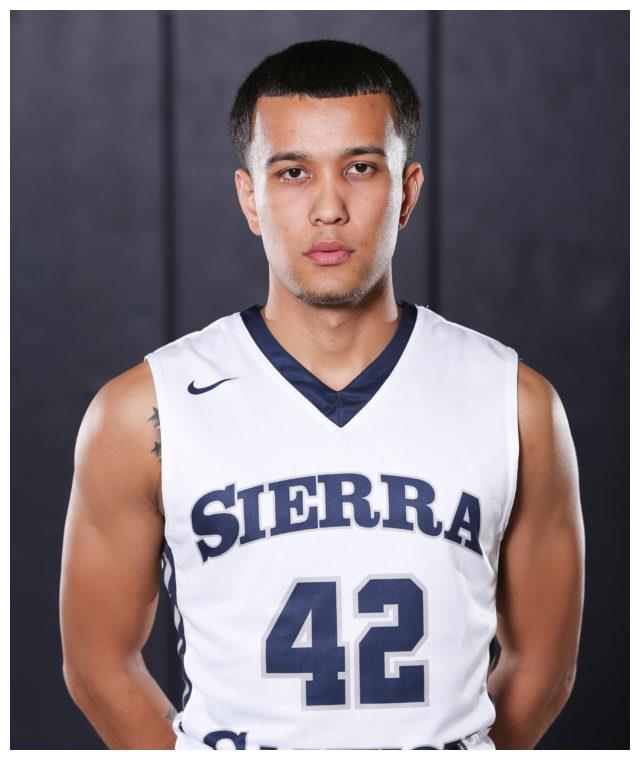 崔万军看好阿迪力,新赛季或成福建第六人