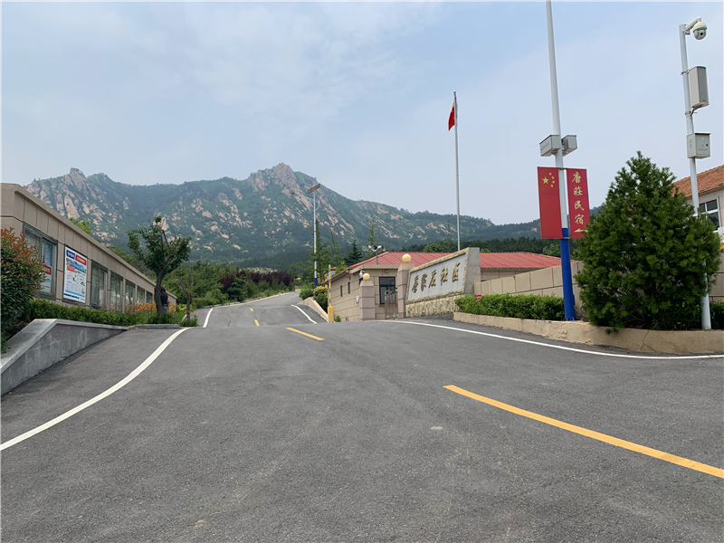 青岛崂山王哥庄街道放大招!聚力乡村振兴,打好打赢脱贫攻坚战