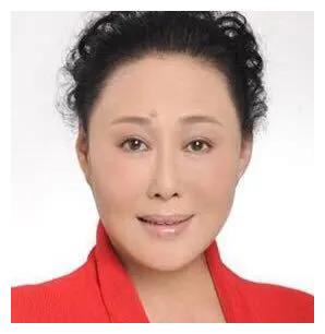 演员对比,三位女主都成影后,男主沦为配角|日落紫禁城|黄海冰|斯琴高