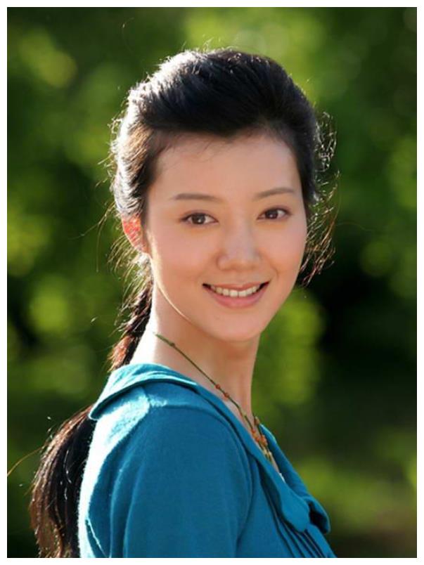 《亲爱的自己》车晓客串颜值遭吐槽,网友都在关注她的鼻子