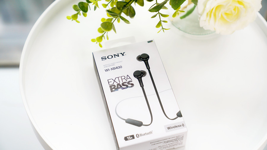 索尼wi-xb400深度测评:400元预算的优质选择__财经头条