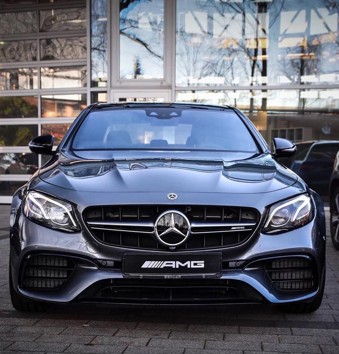 西装暴徒奔驰amge63s