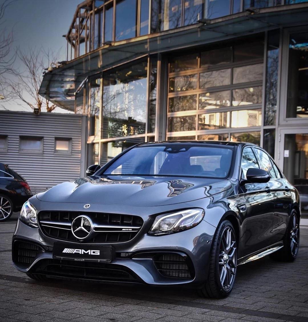 西装暴徒奔驰amge63s