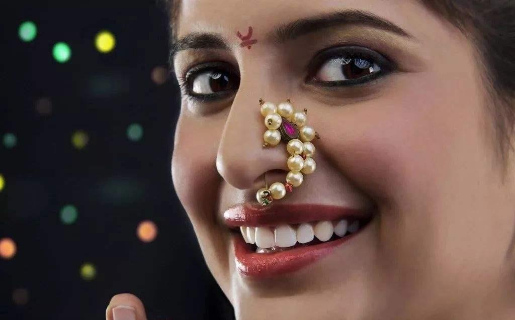 为什么说去印度旅游时看到戴鼻环的女生要远离