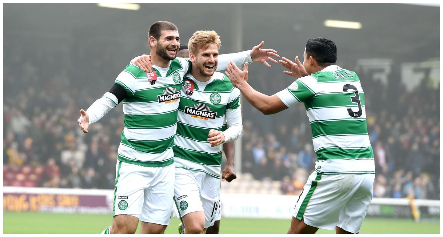 欧冠杯—凯尔特人vs米迪兰特,前霸主对阵新劲旅!