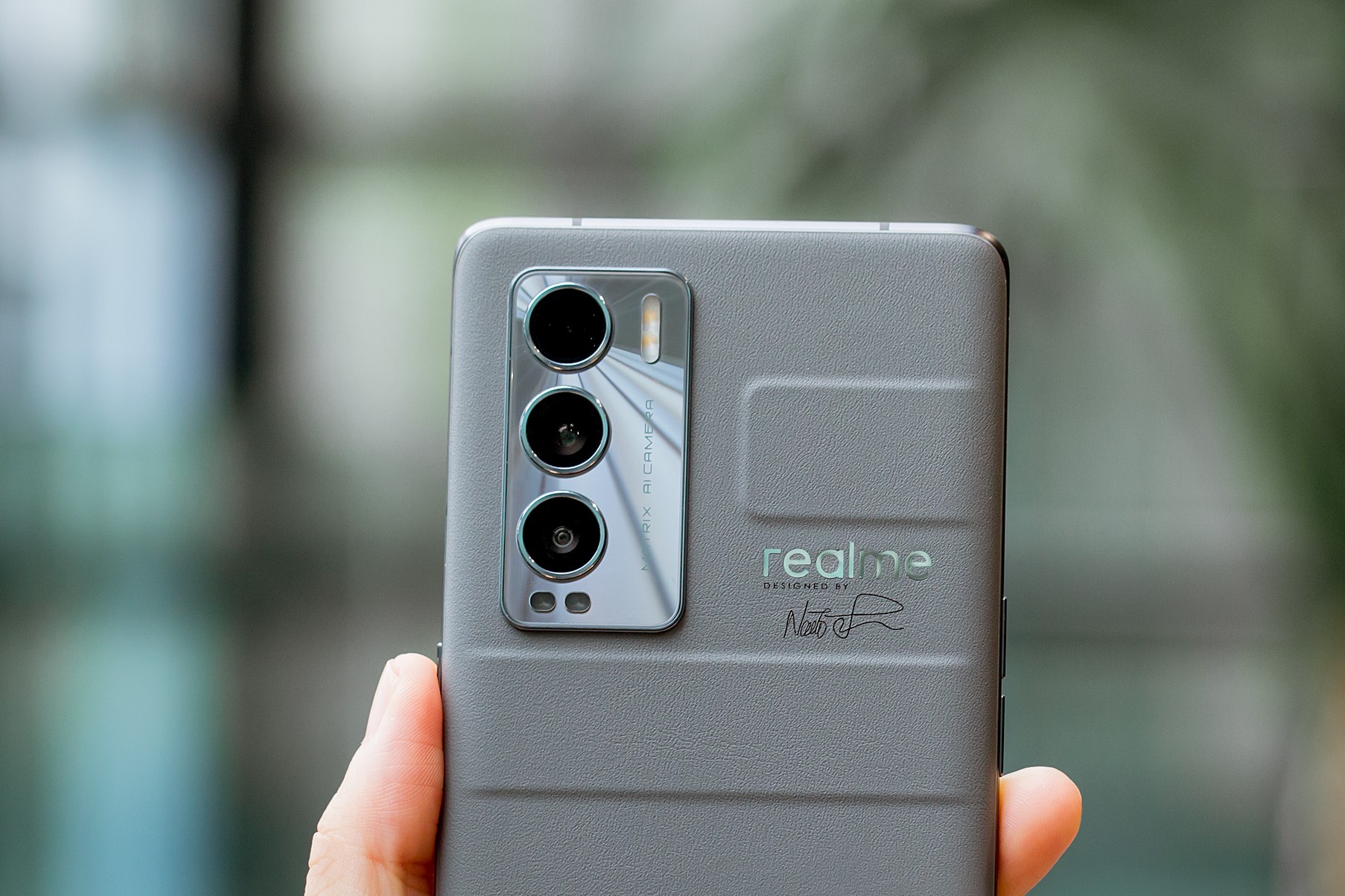 3000元档的拍照标兵realme真我gt大师探索版开箱体验下