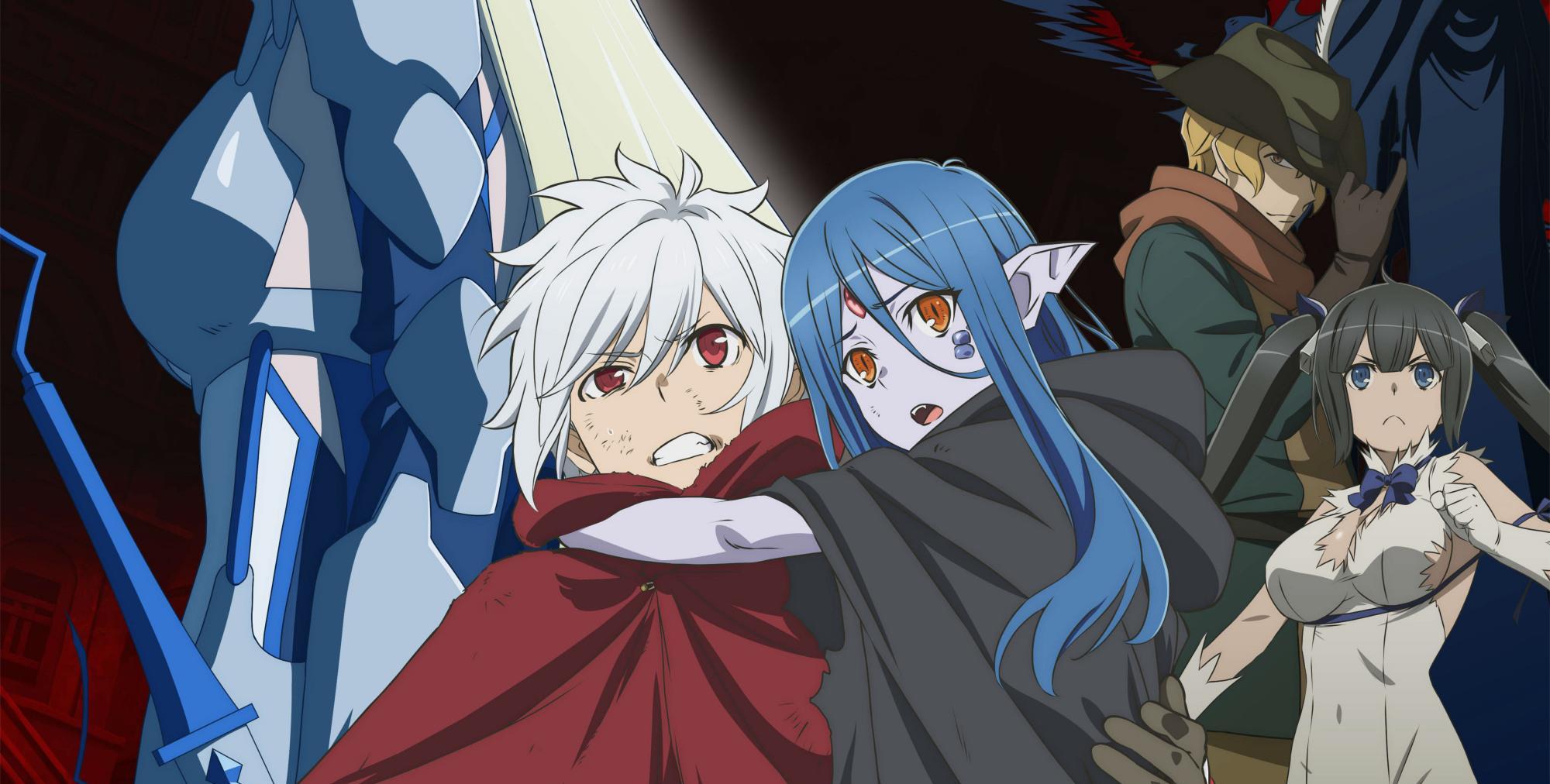 地错三:当整个世界与他为敌,他依然要保护她,这便是英雄的温柔|贝尔