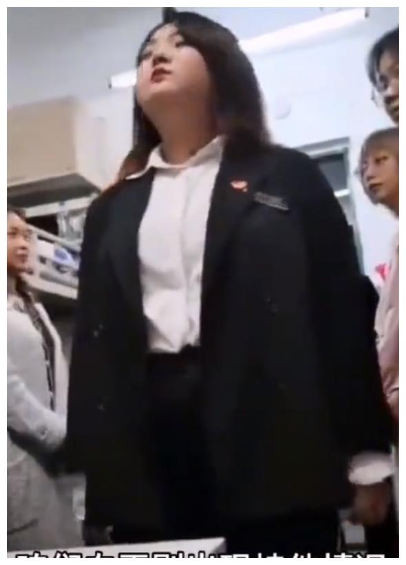 学生会干部查寝摆官威,网络炒成一锅粥,黑龙江职校的回应更扎心休闲区蓝鸢梦想 - Www.slyday.coM 学生会干部查寝摆官威,网络炒成一锅粥,黑龙江职校的回应更扎心休闲区蓝鸢梦想 - Www.slyday.coM