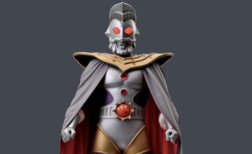 诺亚奥特曼到底有多强和奥王比起来谁厉害