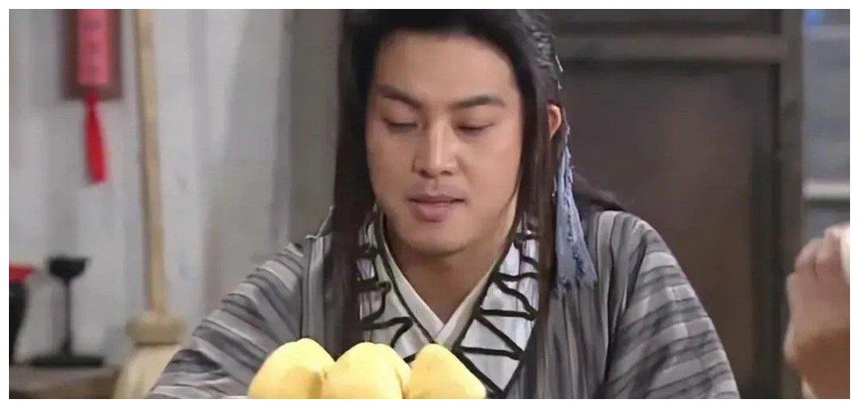 佟湘玉问白展堂:"如果当初你同时碰到我和展红绫,你会选谁.