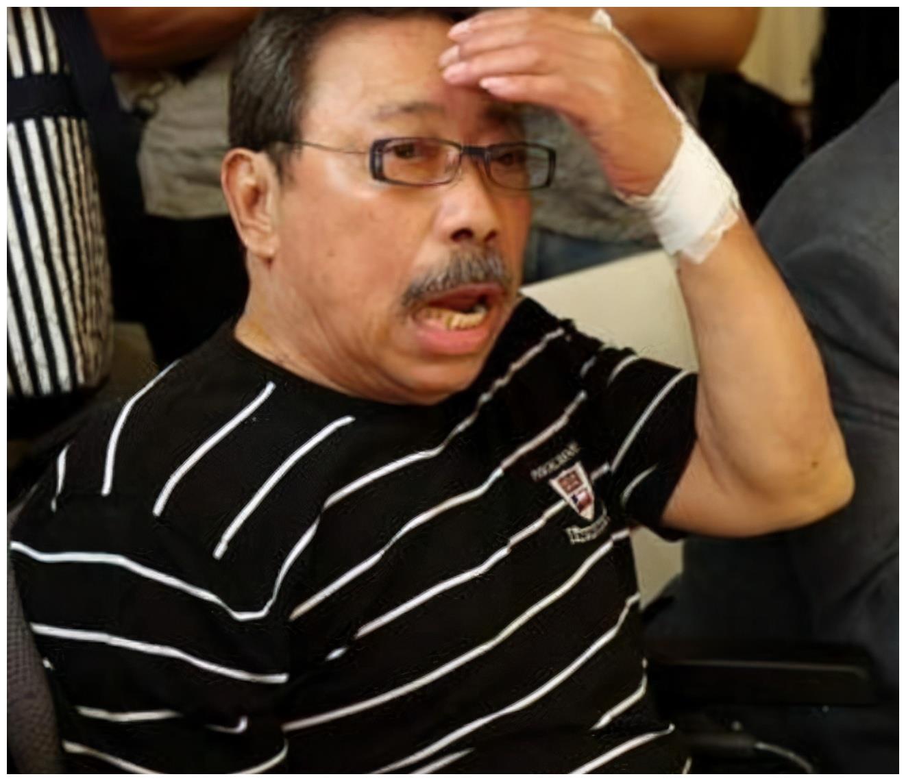 80岁雷老虎近况无子无女至今未婚直言钱太多不知给谁