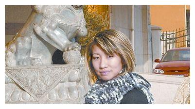 她以满分夺得奥运冠军,退役后去美国,被网友骂是"叛国"行为|陆莉|体操