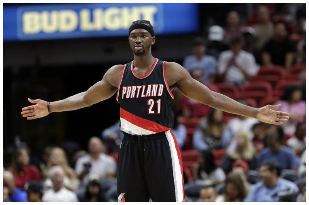 篮网将会签下自由球员诺阿·冯莱__财经头条