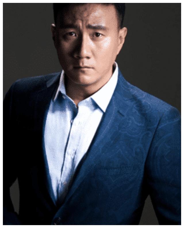 很难再红起来的演员,不是没有演技,而是已没有适合他们的角色!