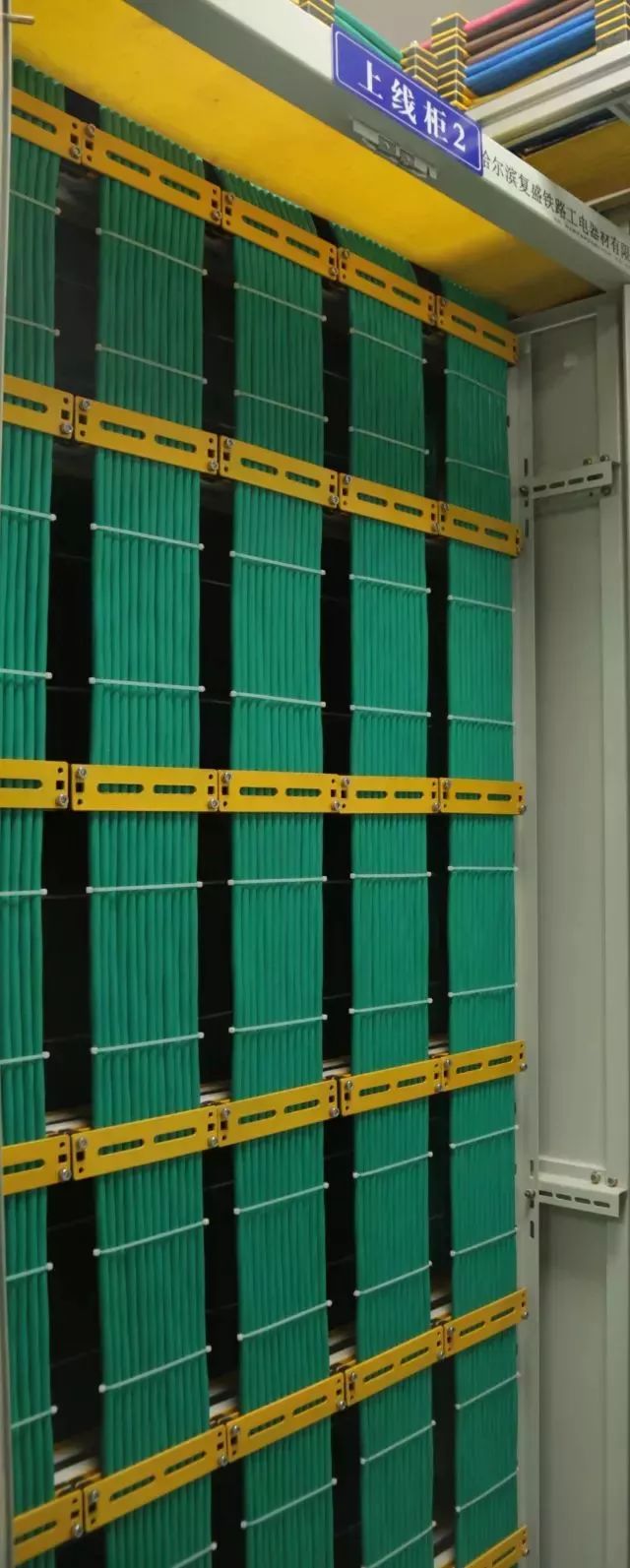 德国布线牛到不行今天带你看看中国的