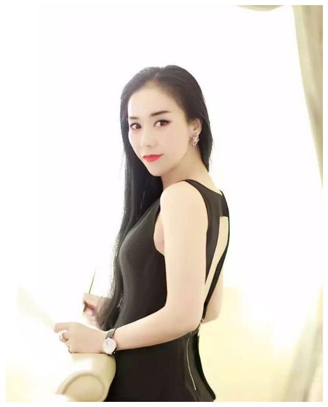 富二代|李亚倩|女明星_新浪新闻