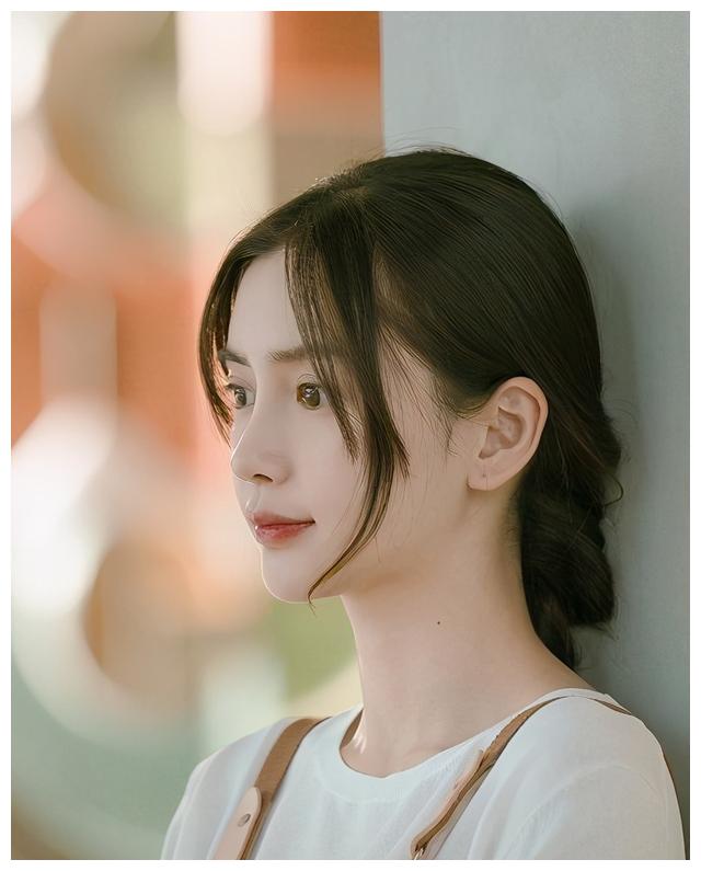 杨颖在《摩天大楼》的演技被章子怡大赞,接演此剧竟是为了孩子?