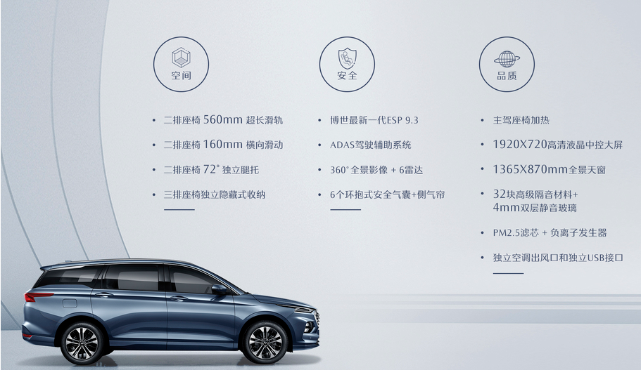 五菱凯捷配置曝光9月7日上市