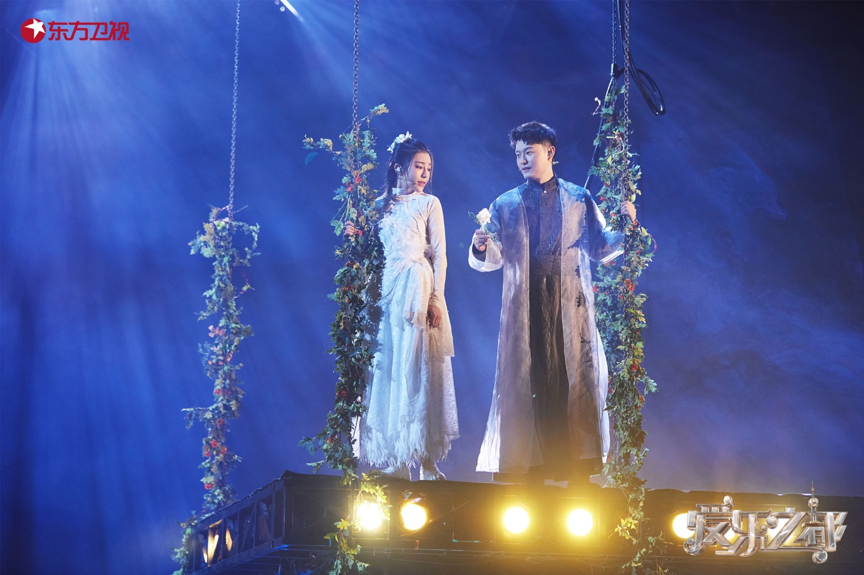 《爱乐之都》首轮竞演结果揭晓在即