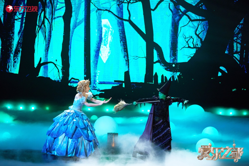 《爱乐之都》首轮竞演结果揭晓在即