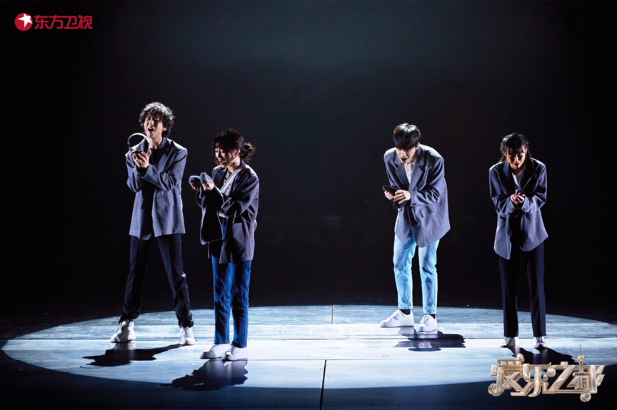 《爱乐之都》首轮竞演结果揭晓在即