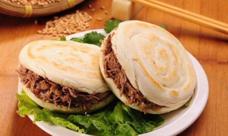 陕西6大特色美食,你都吃过吗?_高清图集_新浪网