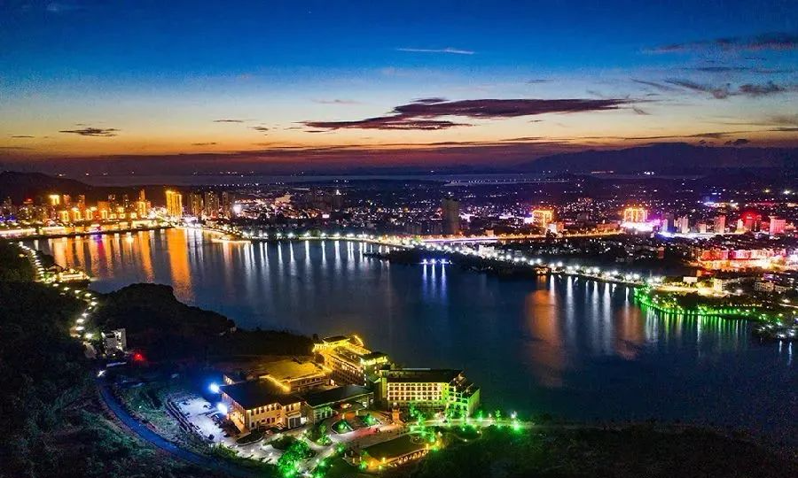 都昌县有什么好玩的地方景点推荐？都昌县十大旅游景点排名-江西省都昌县旅游攻略必去一日游有哪些免费景点(图1)