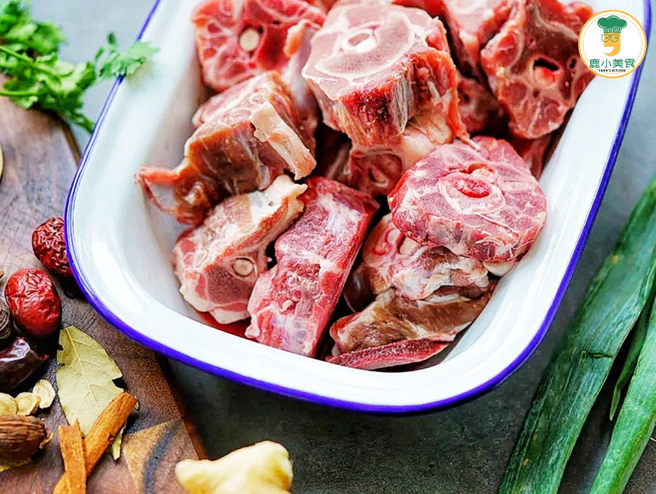 炖羊蝎子为何不能放"大料"?大厨说:一粒就毁菜,肉味怪汤不鲜