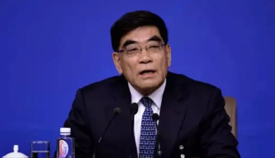 原中国石油化工集团公司党组书记、董事长傅成玉被查 原中国石油化工集团公司党组书记、董事长傅成玉被查