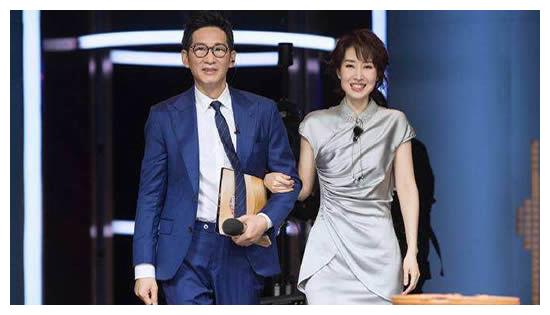 刘敏涛的老公王劲松究竟2人什么关系