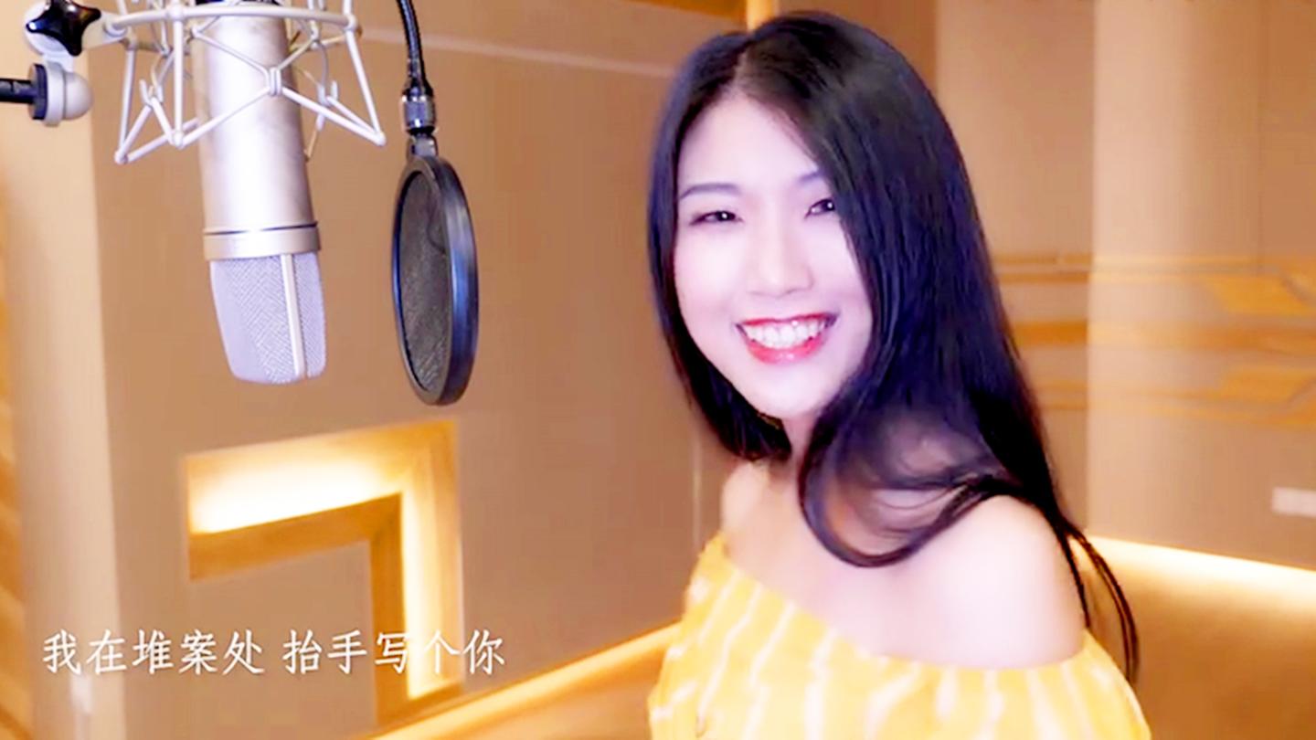 国风美女赵方婧一首《芒种》爆火网络,曾传言被学医耽误了唱歌?