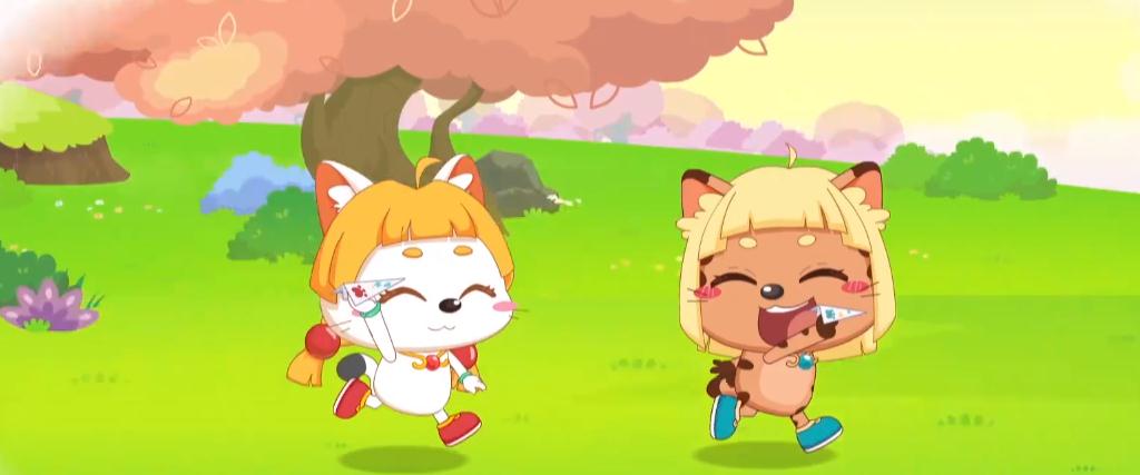 《喜羊羊与灰太狼》为何异国大营救只设公主,没王子?原因很尴尬