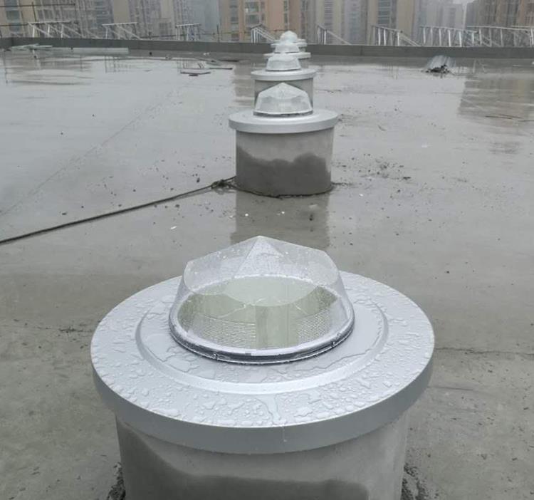 导光管采光系统如何安装？__财经头条