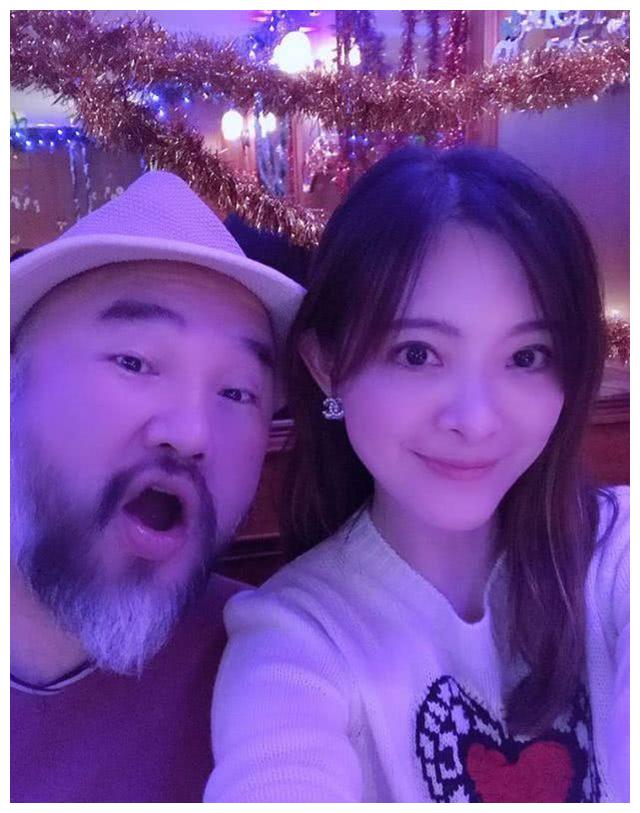 刘真去世后辛龙陷入困境,男星公开给其捐款:当是给他女儿的学费