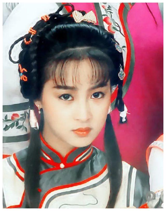 黎美娴《书剑恩仇录》合集3