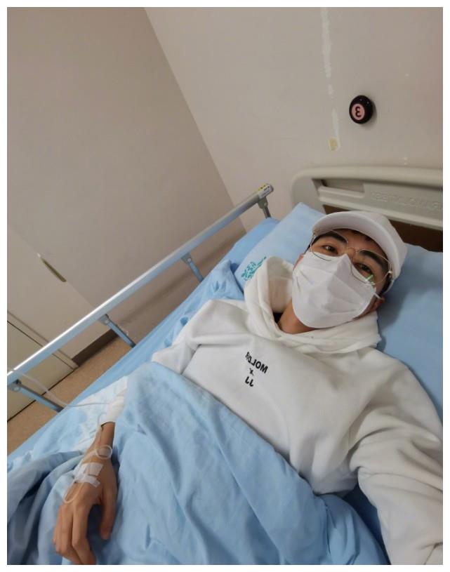 王俊凯陈学冬纷纷病倒,真是高危职业__财经头条