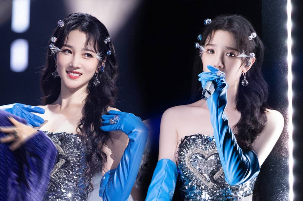 陈小纭《乘风破浪的姐姐》五公即刻开演 刻苦训练为展现完美舞台休闲区蓝鸢梦想 - Www.slyday.coM 陈小纭《乘风破浪的姐姐》五公即刻开演 刻苦训练为展现完美舞台休闲区蓝鸢梦想 - Www.slyday.coM