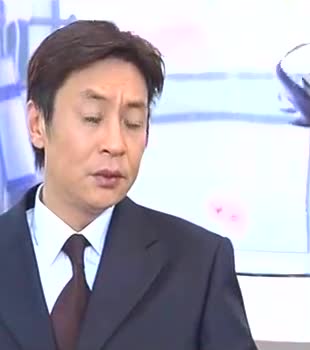 血玲珑:匡宗元保证早早不会为钱发愁,和夏教授做交易