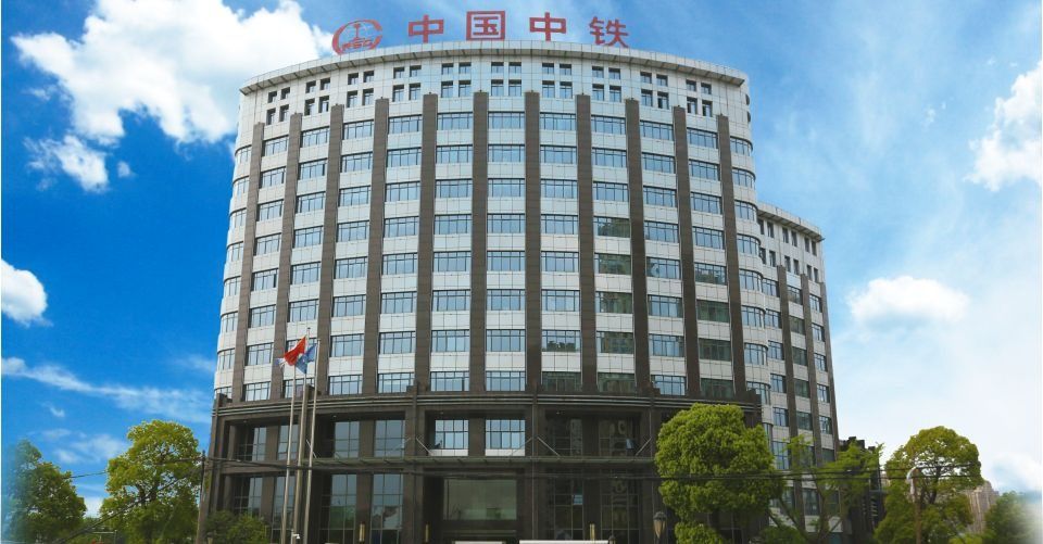 矢志十二载匠筑一座城中铁十局三建公司助力合肥大发展