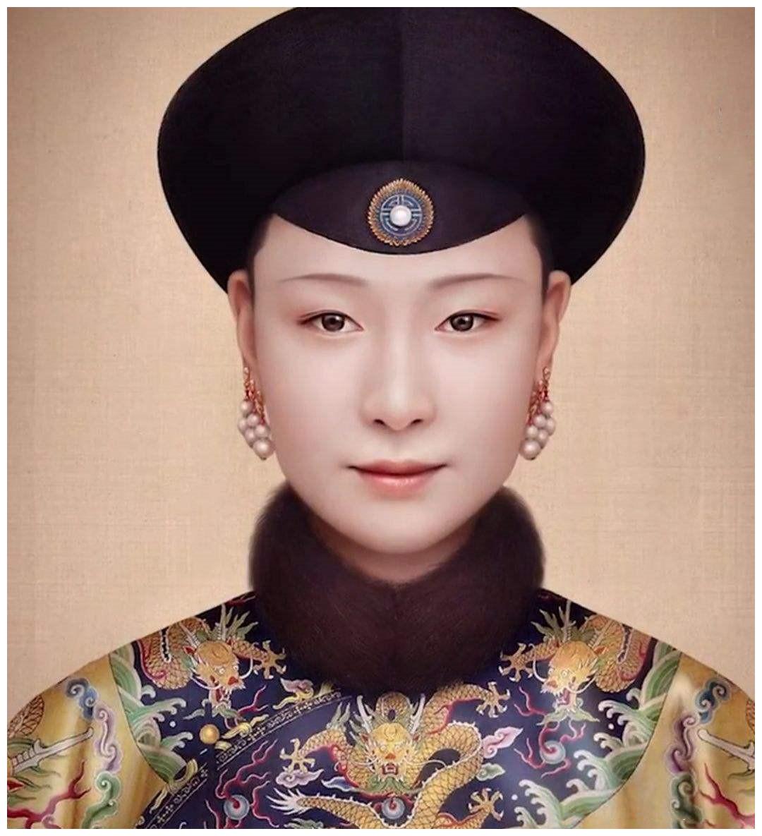 乾隆一生游山玩水,饱览祖国大好河山,为何却不愿意去济南|乾隆|皇后