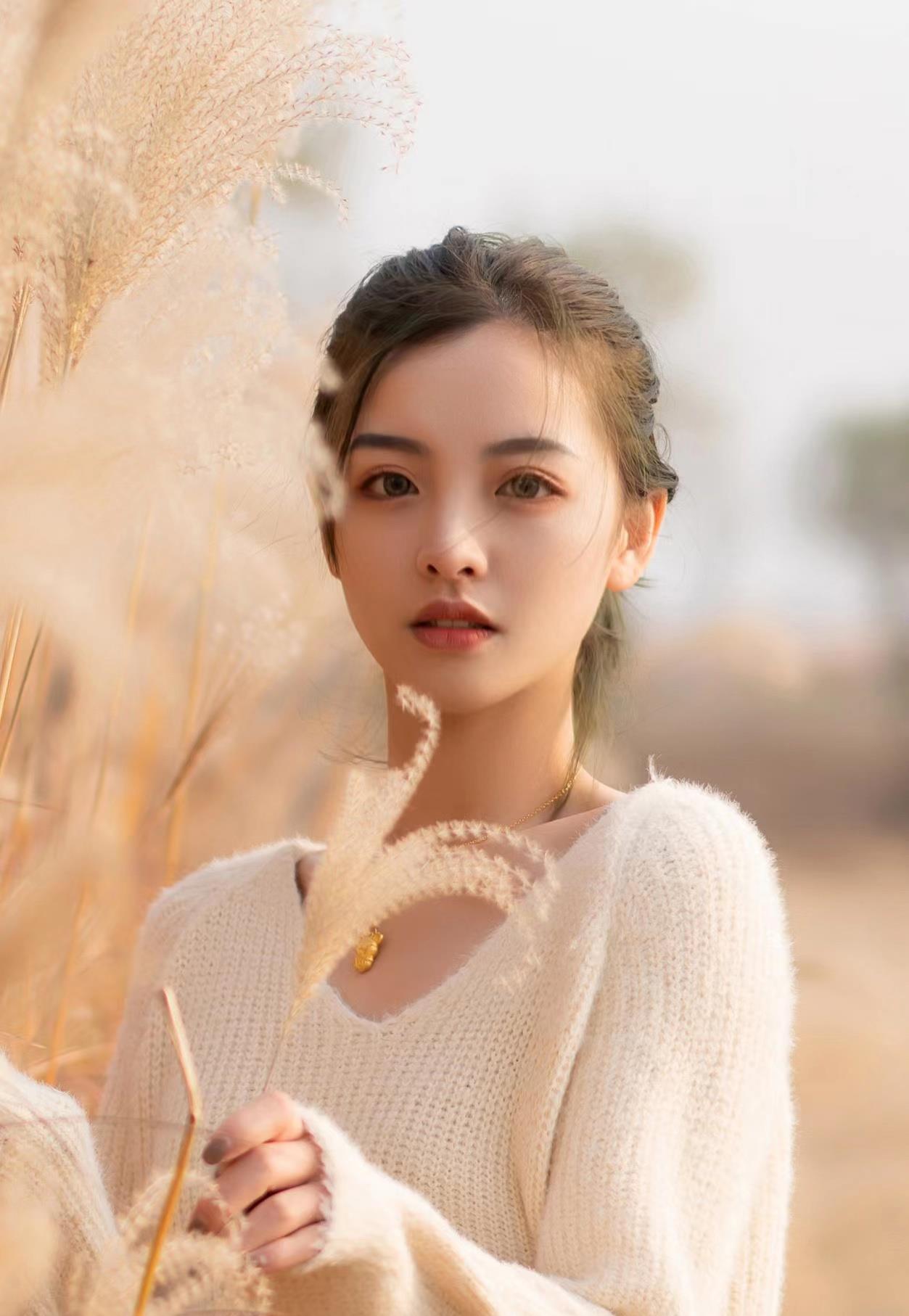 户外人像别乱拍6种拍法学起来精彩的户外人像轻松拍