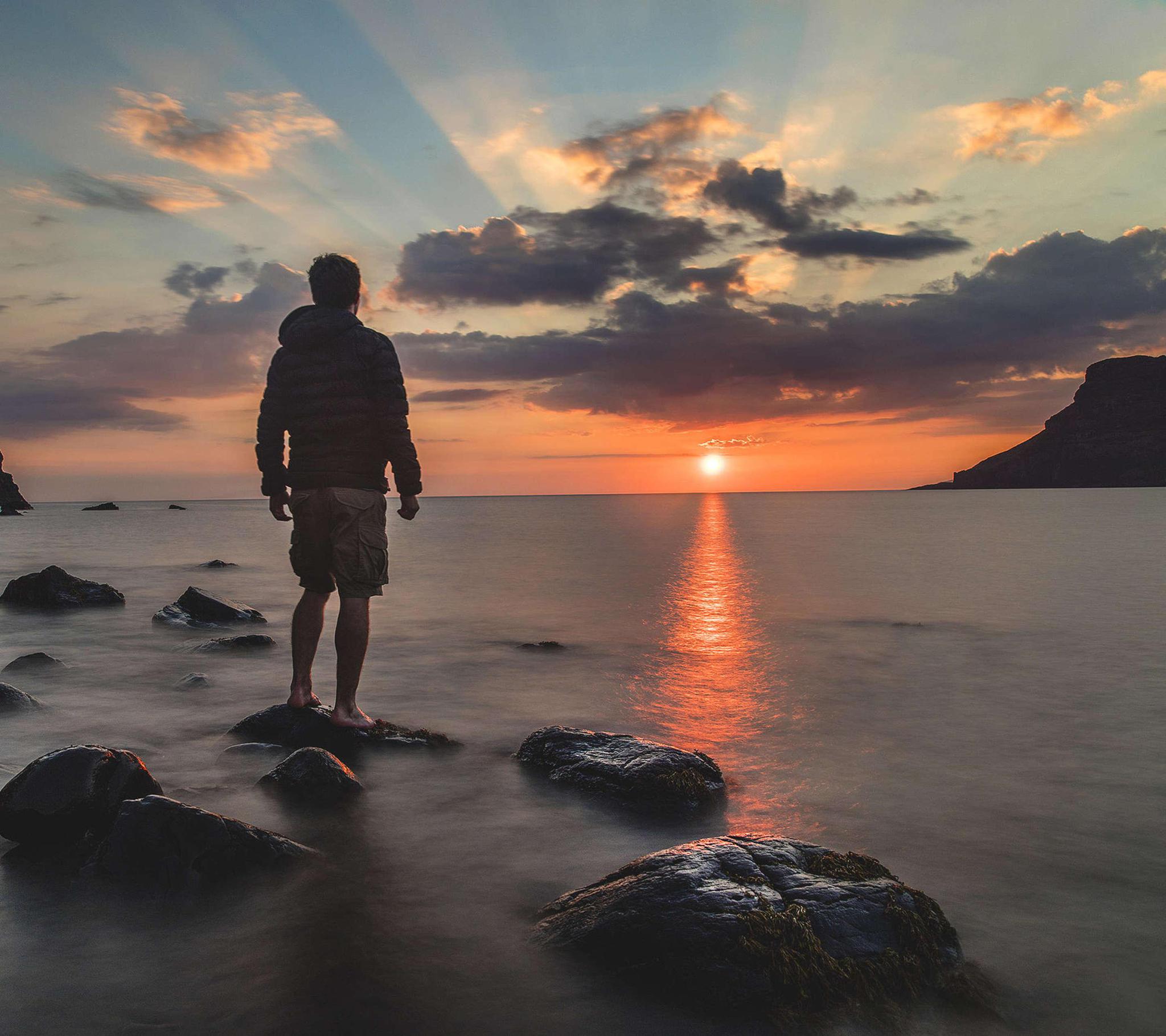 张一鸣卸任字节ceo 大佬们为何都开始选择"诗和远方"?