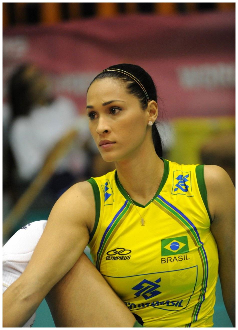 女排"不招人待见"球员,意大利2大球星上榜,巴西巨星争议很大